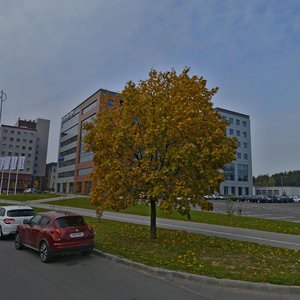 Akademika Kuprevicha Street, 3, Minsk: photo