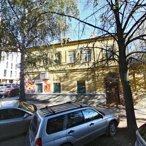 Bol'shaya Pecherskaya Street, 57, : foto