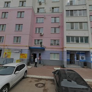 Tsiolkovskogo Street, 5, Kaluga: photo