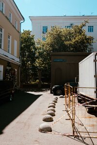 Bolshaya Nikitskaya Street, 7с4 ، موسكو: صورة