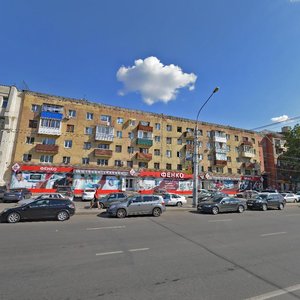 Koltsovskaya Street, 37/1, Voronezh: photo