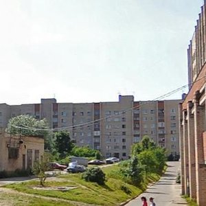 Zheleznodorozhnaya ulitsa, 24, : foto