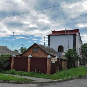 Pilotska vulytsia, 90, Khmelnytskyi: photo