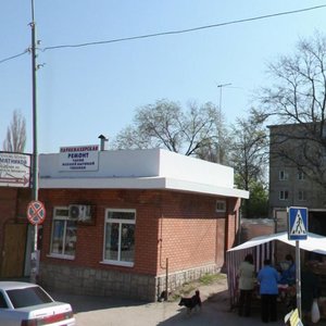 Budyonnovskiy Avenue, 120, Rostov‑na‑Donu: photo