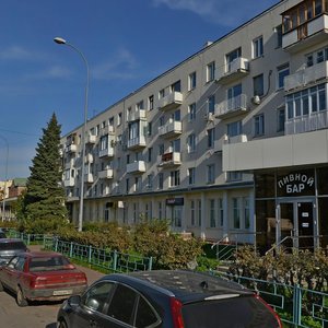 Набережная федоровского 8 нижний новгород