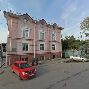 Shishkova Street, 13, Tomsk: photo