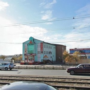 Prospekt Avtomobilistov, 3Б, Ulan‑Ude: photo