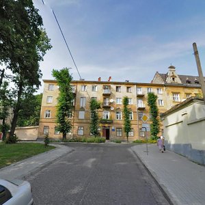 Vulytsia Lysenka, 21, Lviv: photo
