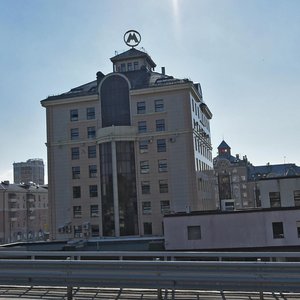 Nursultana Nazarbaeva Street, 8Б, Kazan: photo