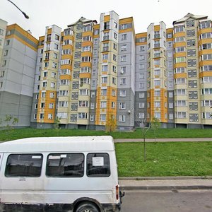 Pimiena Panchanki Street, 50 ، مينسك: صورة
