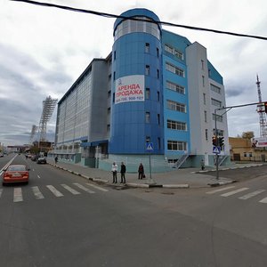 Pobedy Street, 38/27, Yaroslavl: photo