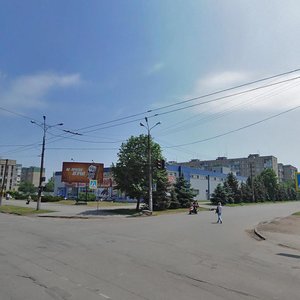 Charivna vulytsia, 1Б, Kryvyi Rih: photo