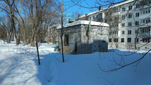 Makarenko Street, 44А, Perm: photo