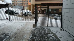 Ulitsa Reshetnikova, 19 ، بيرم: صورة