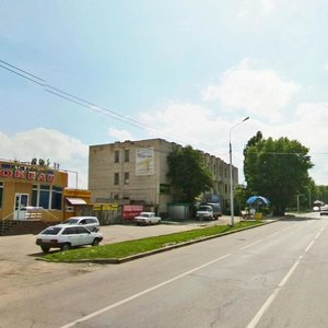 Staromaryevskoe Highway, 32, Stavropol: photo