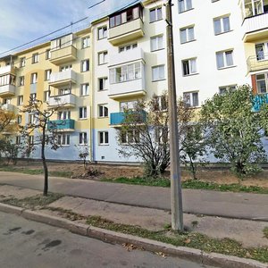 Kahowskaja Street, 43, Minsk: photo