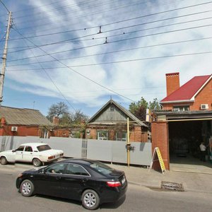 Sormovskaya Street, 67, : foto