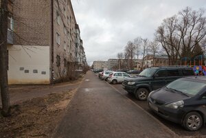 Ulitsa Raspletina, 9, Rybinsk: photo