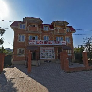 Motornaya ulitsa, 54, Kazan: photo