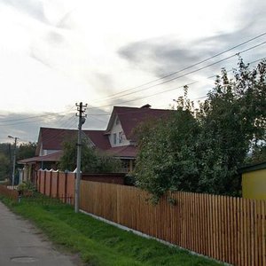 Meditsinskaya ulitsa, 2, Voskresensk: photo