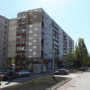 Komarova Boulevard, 9, Rostov‑na‑Donu: photo