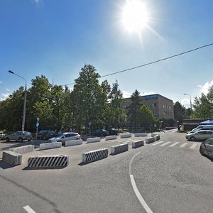 Krasnogorskoe Highway, 17, Odincovo: photo