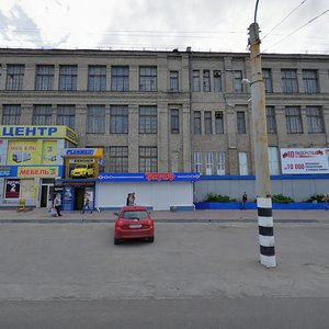 Oboronna vulytsia, 9, Luhansk: photo