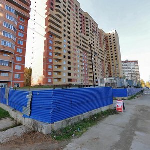 2nd Chapayevskiy Lane, 10, Himki: photo