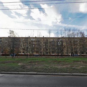 Москва, Дмитровское шоссе, 97к1: фото