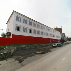 Oktyabrskiy prospekt, 2 ، : صورة
