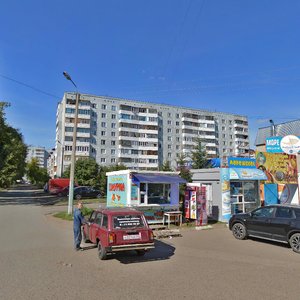 Prospekt Komarova, 27/1, Omsk: photo