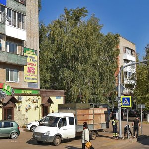 Neftyanikov Avenue, 23 ، : صورة