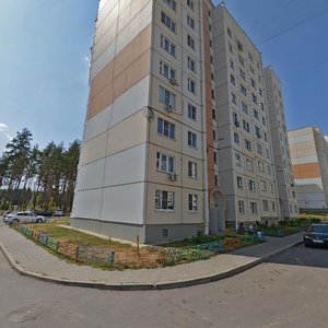 9 Yanvarya Street, 233/24, Voronezh: photo