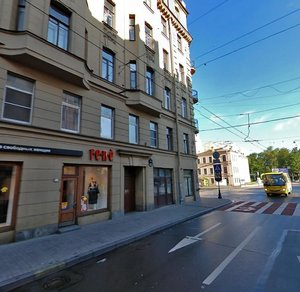 Suvorovskiy Avenue, 30 ، سان بطرسبرغ: صورة
