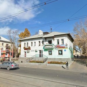 Ulitsa Olega Koshevogo, 18/27, : foto