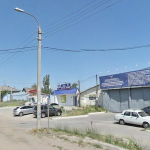 Sashi Filippova Street, 98А, Volgograd: photo