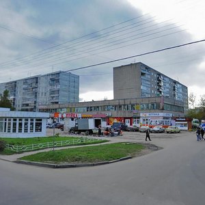 Bezymenskogo Street, 9, Vladimir: photo
