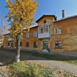 Sibirskaya ulitsa, 19 ، : صورة