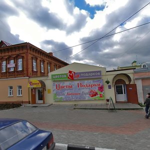 Bolshaya Pokrovskaya ulitsa, 1, Pavlovskiy Posad: photo