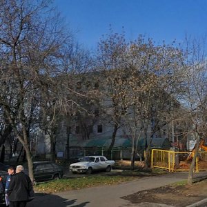 Lyotchika Babushkina Street, 39А, : foto