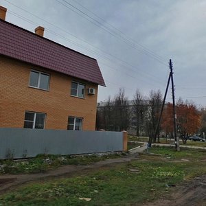 Tikhmyanova Street, 38, Tula: photo