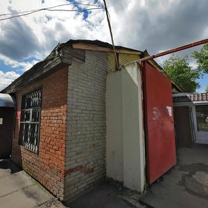 Rogozhsky Posyolok Street, 29с9, Moscow: photo