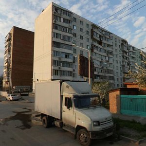 Narodnogo Opolcheniya Street, 25 ، روستوف نا دونو: صورة
