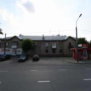 Ibragimova Avenue, 28, Kazan: photo