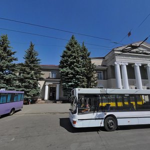 Ploshcha Slavy, 3В, Poltava: photo