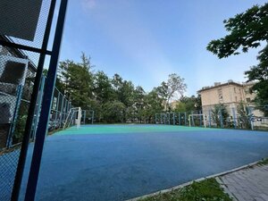 Blagodatnaya Street, 51 ، سان بطرسبرغ: صورة