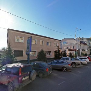 Krasny Vosstaniya street, 20 ، إيركوتسك: صورة