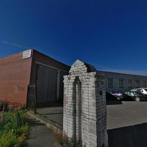 Bochkova Street, 27, Murmansk: photo