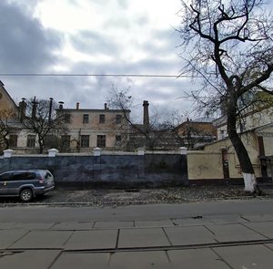 Kyrylivska Street, 41, : foto
