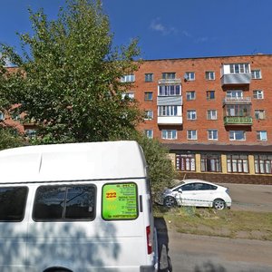 5-ya Kordnaya ulitsa, 11, Omsk: photo